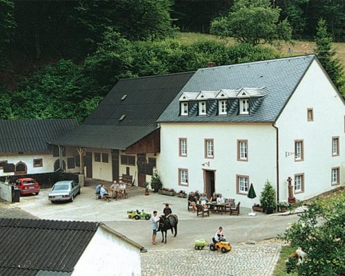 Ferienhof 
